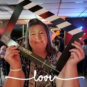 Meet your Posher, Lori